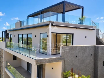 3 Bedroom Penthouse