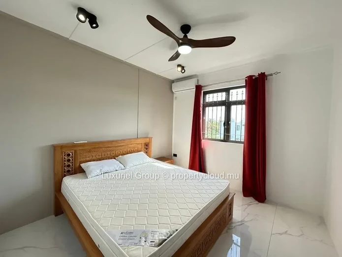 Modern Contemporary Villa For Rent – Sottise