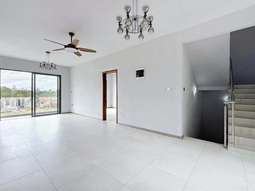 Maison de 4 Chambres