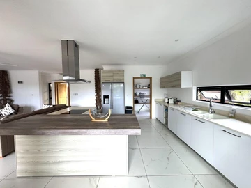 Villa de 4 Chambres