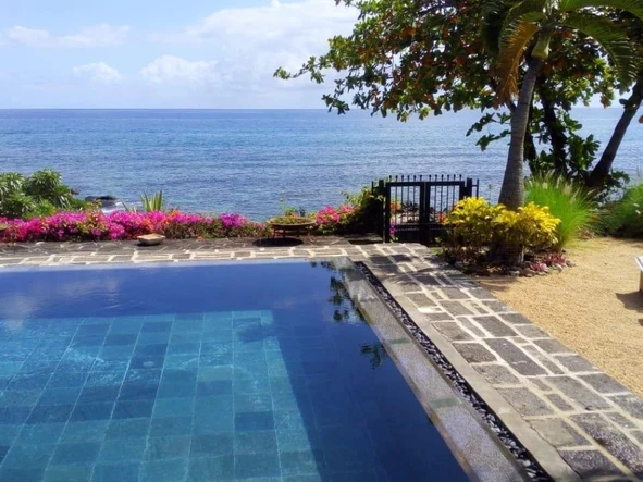 5 Bedroom Villa