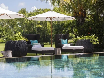 5 Bedroom Villa