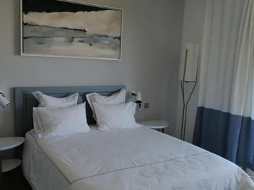 Townhouse, Duplex de 4 Chambres