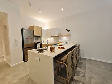 Appartement de 2 Chambres