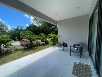 3 Bedroom Apartment