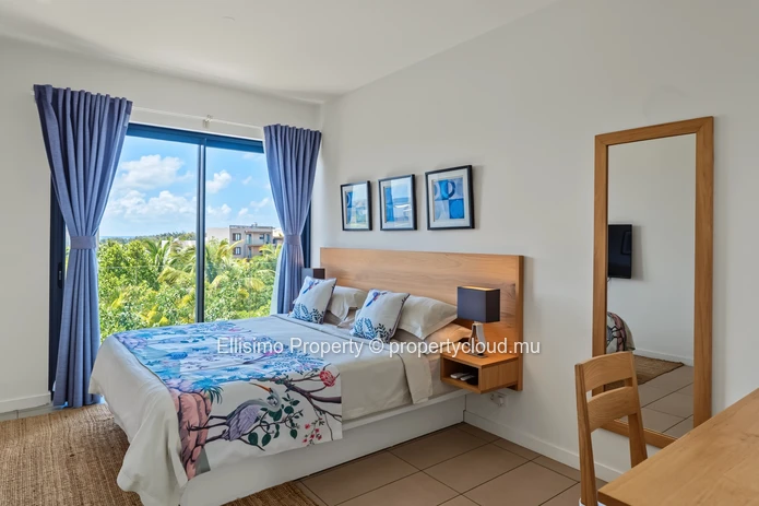 Appartement 3 chambres à louer – Azuri Ocean & Golf Village
