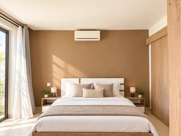 4 Bedroom Villa