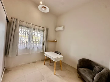 Appartement de 3 Chambres