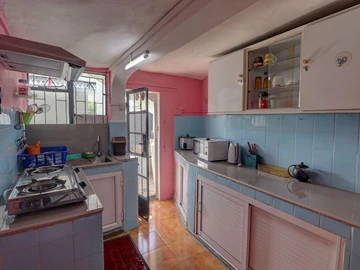 Appartement de 2 Chambres