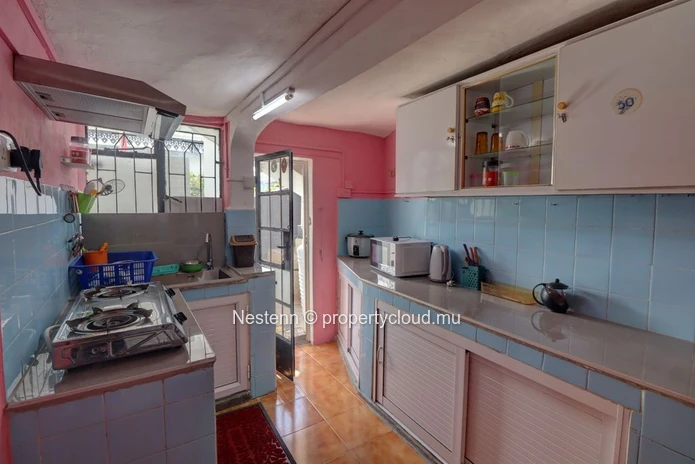 1er étage d'une maison traditionnelle – Confort, tranquillité et proximité de toutes les commodités