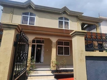 Maison de 5 Chambres