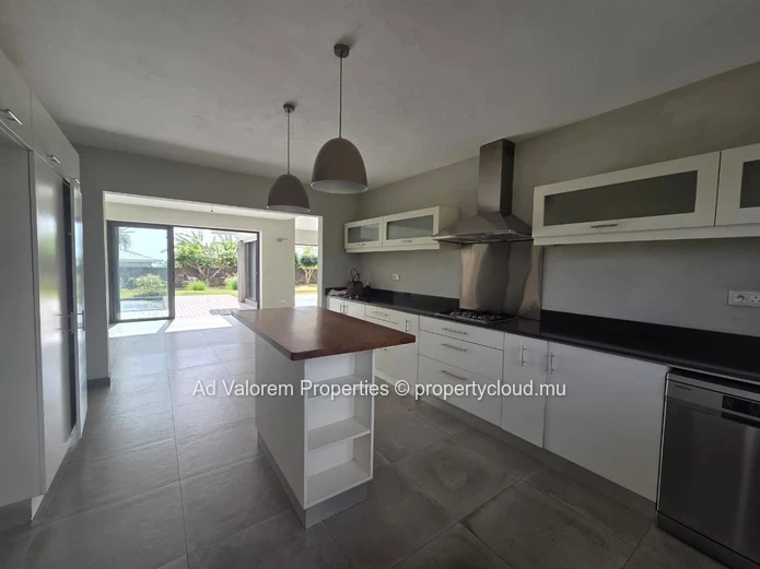 Maison spacieuse et familiale à vendre – Mont Piton