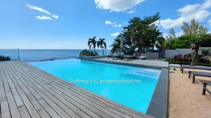 Plage & Montagne - Appartement