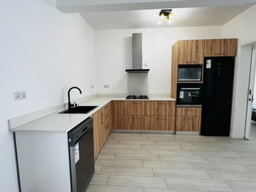 3 Bedroom Apartment