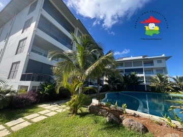 2 Bedroom Penthouse