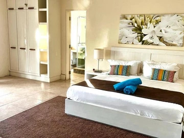 Penthouse de 3 Chambres