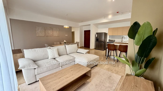 Brand New Apartments for sale in Floréal