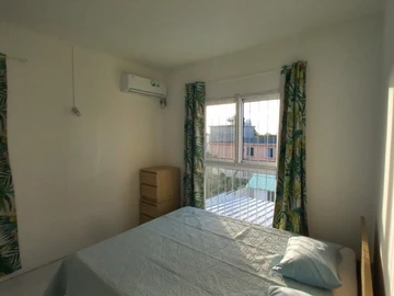 2 Bedroom Townhouse, Duplex