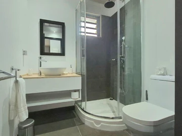 Appartement de 2 Chambres