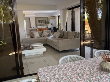 Townhouse, Duplex de 4 Chambres