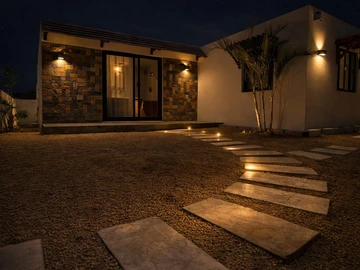3 Bedroom Villa