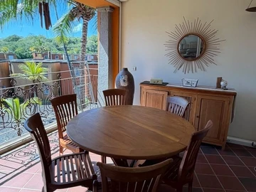 2 Bedroom Townhouse, Duplex