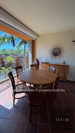 For Rent – Exclusive Duplex In Port Chambly, Mauritius