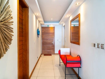 3 Bedroom Penthouse