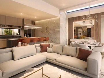 3 Bedroom Villa