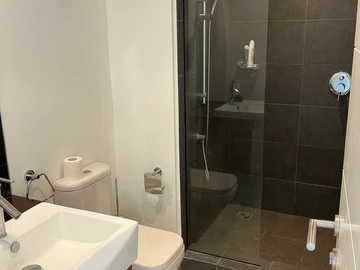 3 Bedroom Townhouse, Duplex