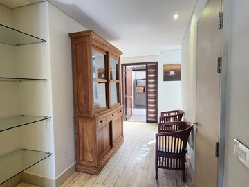 Townhouse, Duplex de 3 Chambres