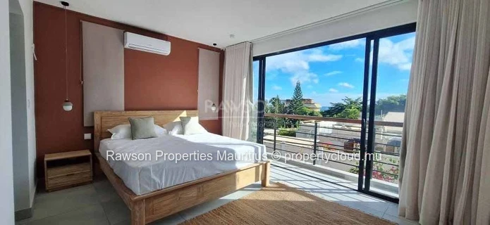 Appartement de 3 Chambres à Vendre à Tamarin