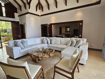 Maison de 5 Chambres