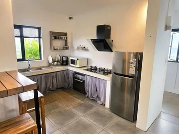 Villa de 3 Chambres
