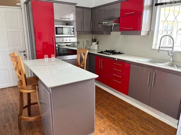 Appartement de 3 Chambres