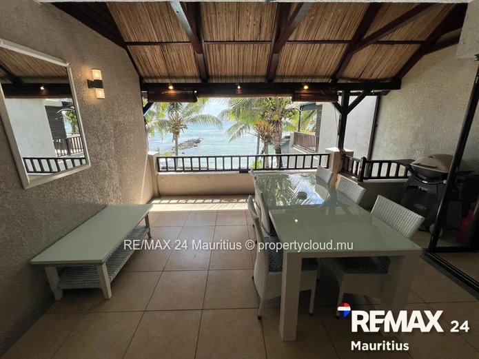 3 Bedroom Apartment In Bon Azur