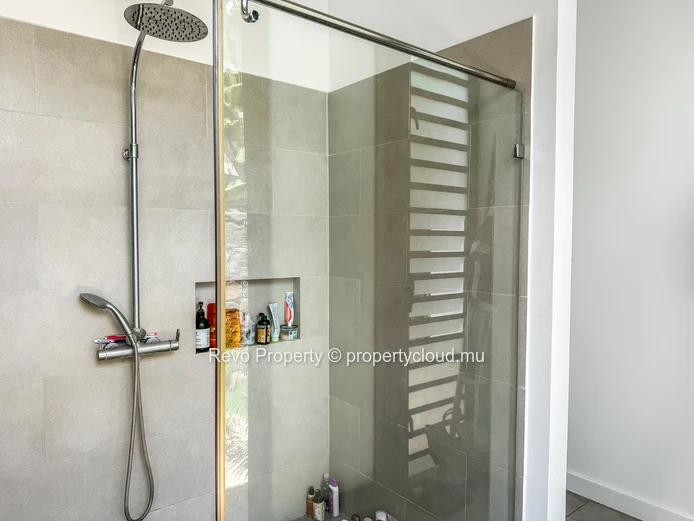Stunning Villa in Bois Chandelle