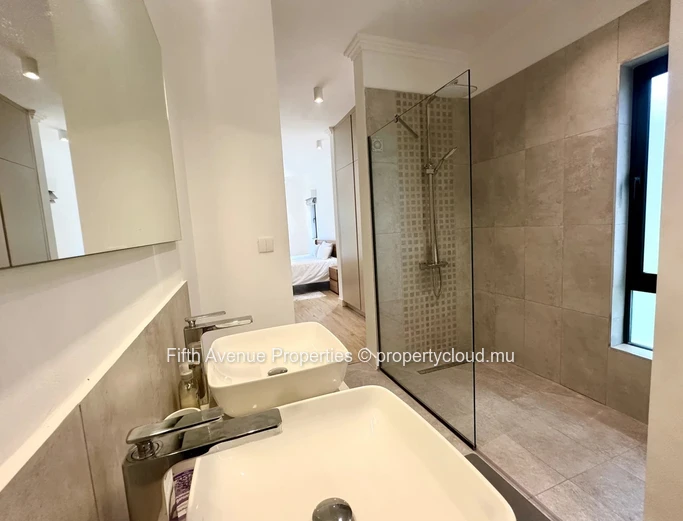 Moka – Stunning 3-Bedroom Apartment – Mountain View