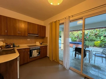 3 Bedroom Townhouse, Duplex