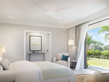 4 Bedroom Villa