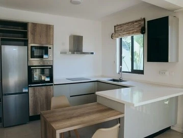 Appartement de 2 Chambres