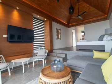 Villa de 5 Chambres