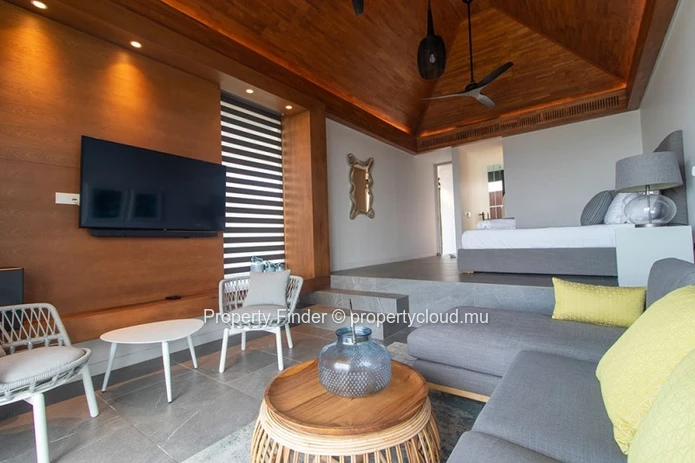 Exceptional Villa For Sale 