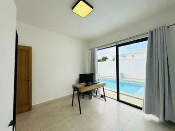 Villa de 3 Chambres