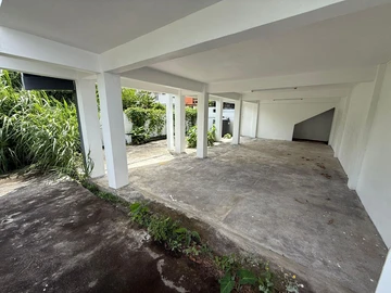 Immobilier Commerciaux