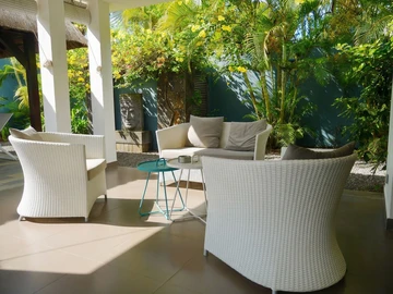 Villa de 3 Chambres