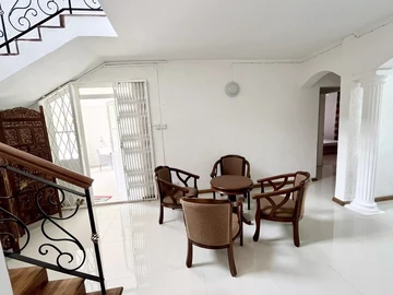 Villa de 6 Chambres