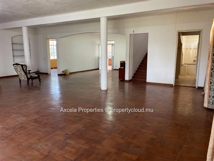 House for sale in Cap Malheureux