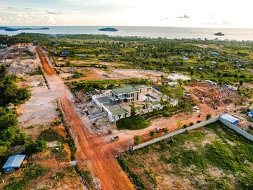 Residential Land