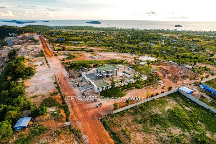 Residential Land for Sale – Beau Plateau, Goodlands 